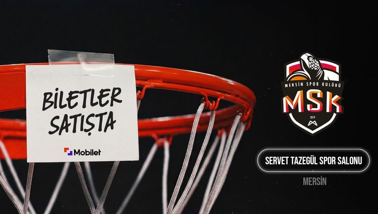 Mersin Spor - TED Ankara