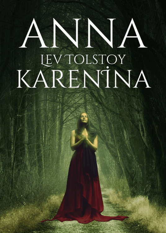 Anna Karenina