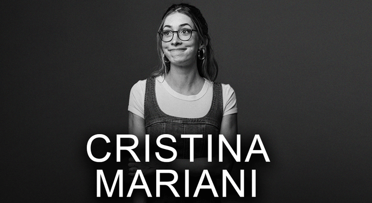 Cristina Mariani