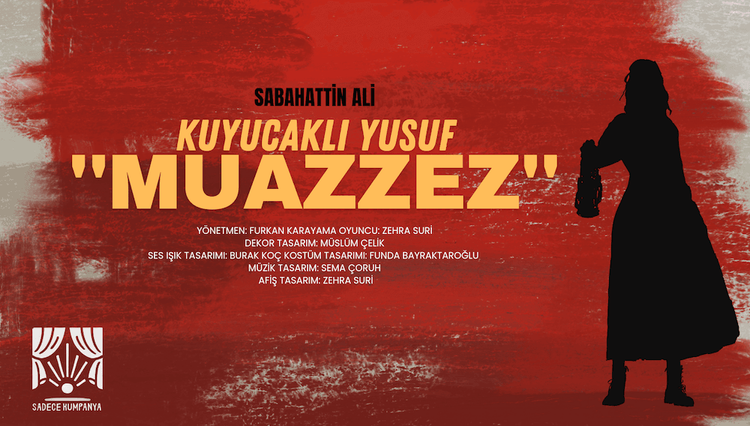 Kuyucaklı Yusuf