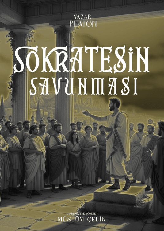 Sokratesin Savunması