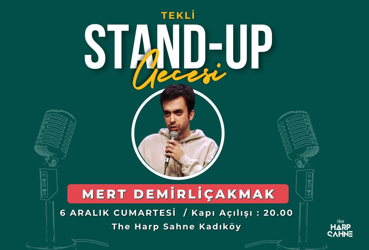 Mert Demirli Çakmak Tekli