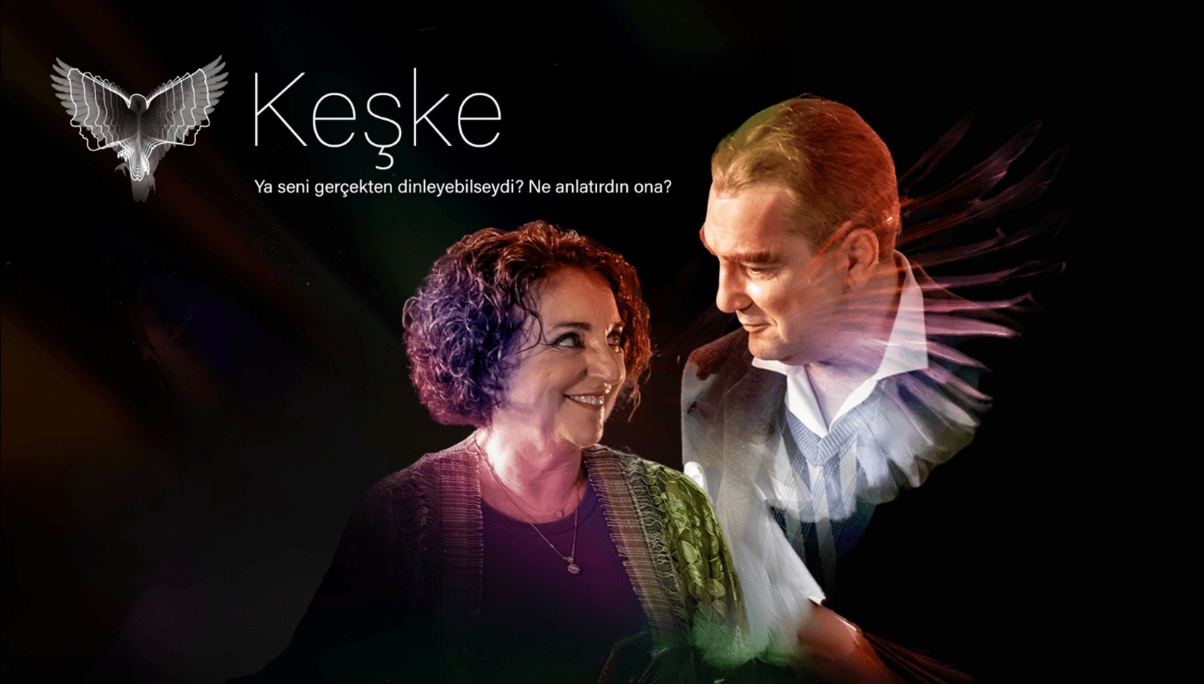Keşke