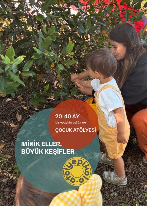Minik Eller Büyük Keşifler