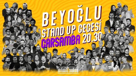 Beyoğlu