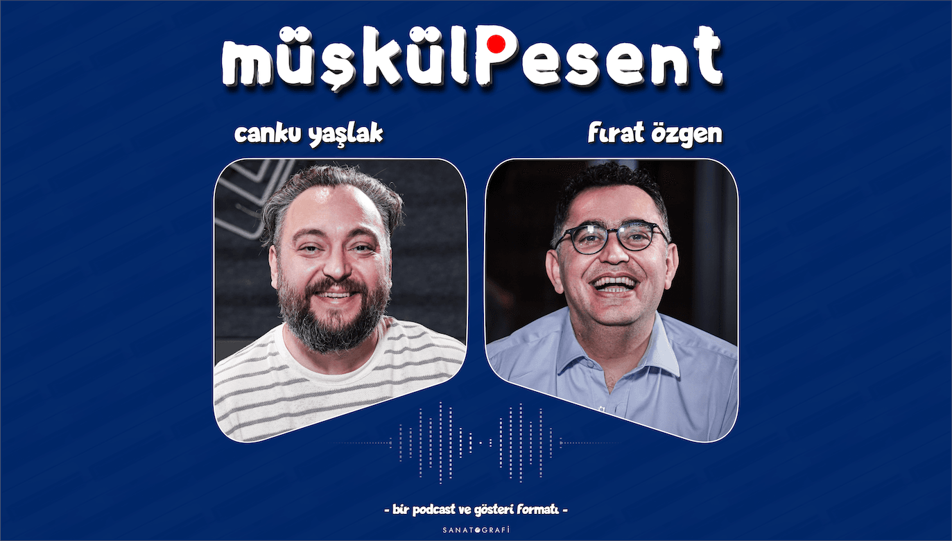 Müşkülpesent