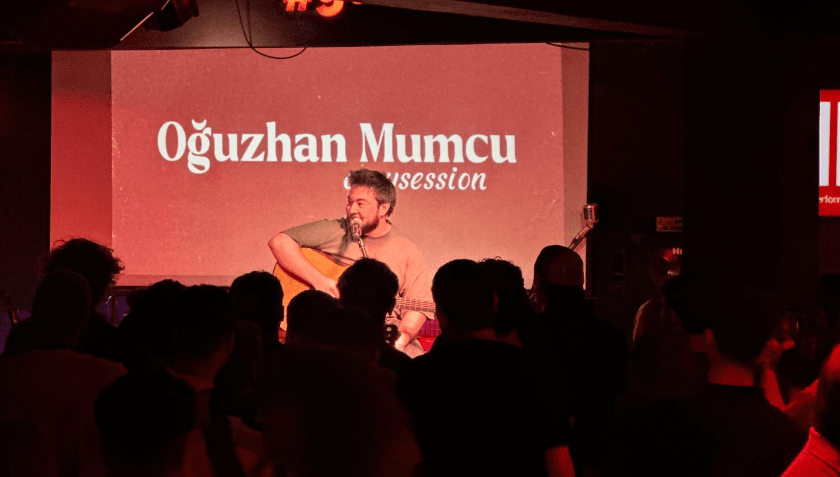 Oğuzhan Mumcu & İkizler