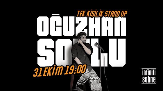 Stand Up Oğuzhan Soylu Neresinden Tutsam
