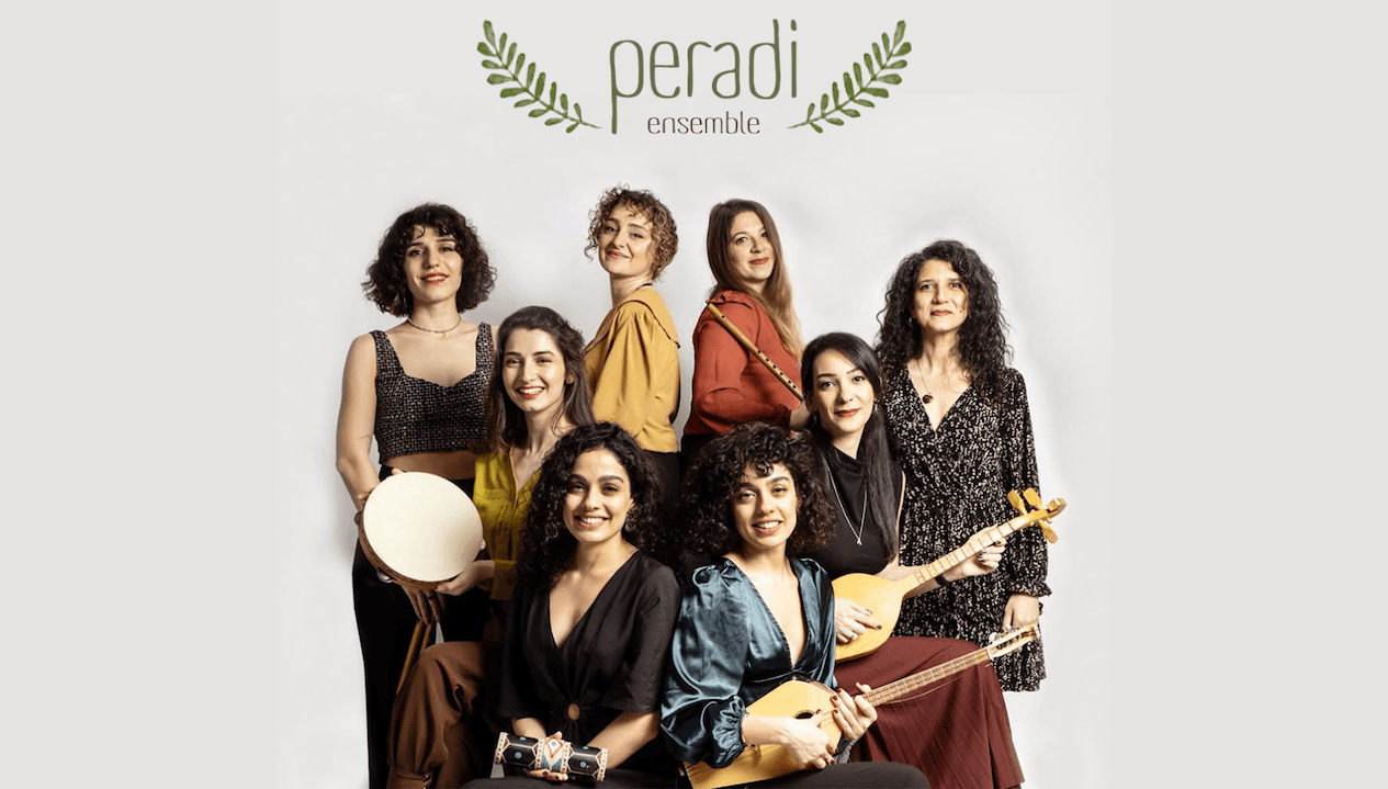 Peradi Ensemble