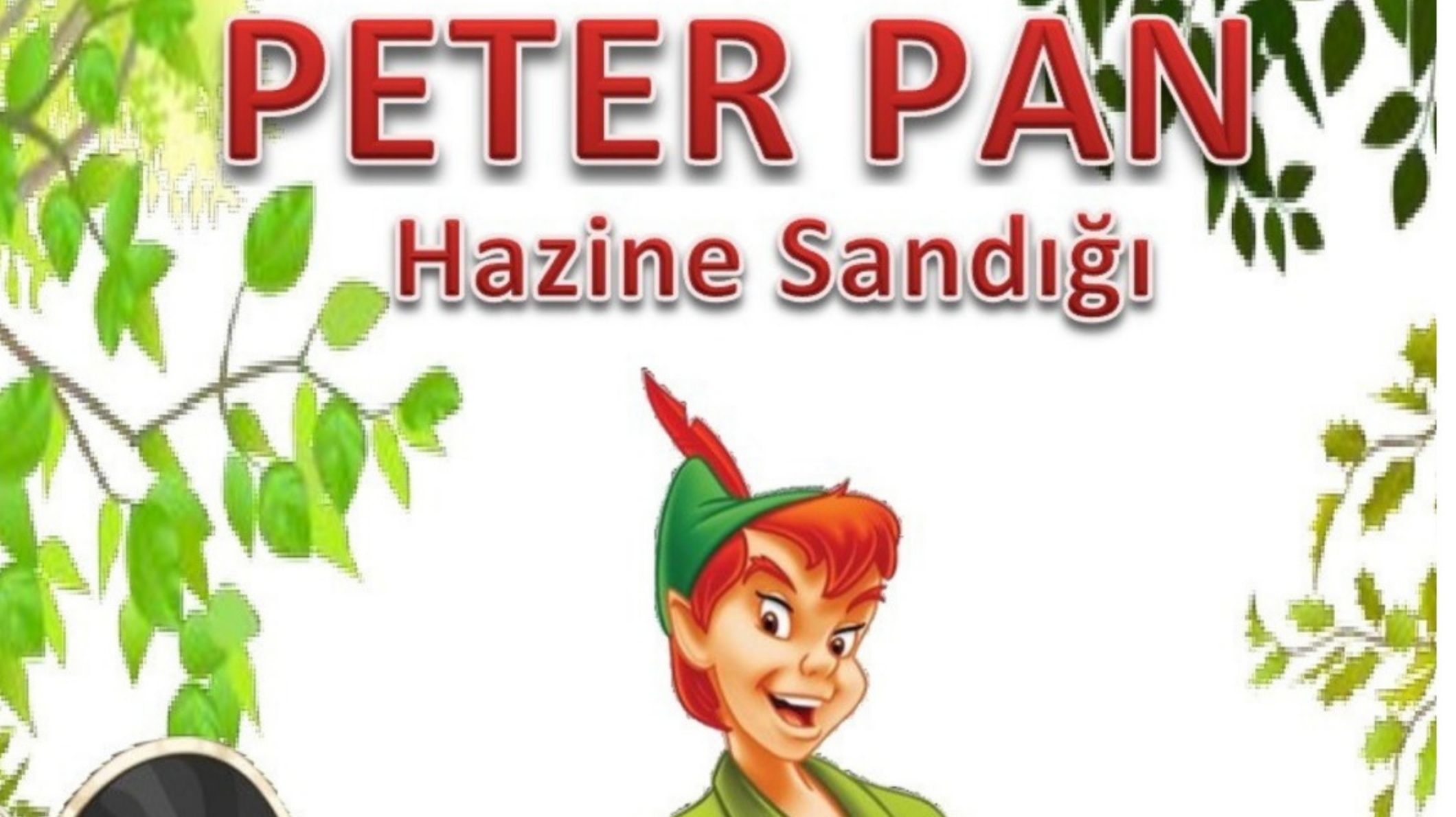Peter Pan