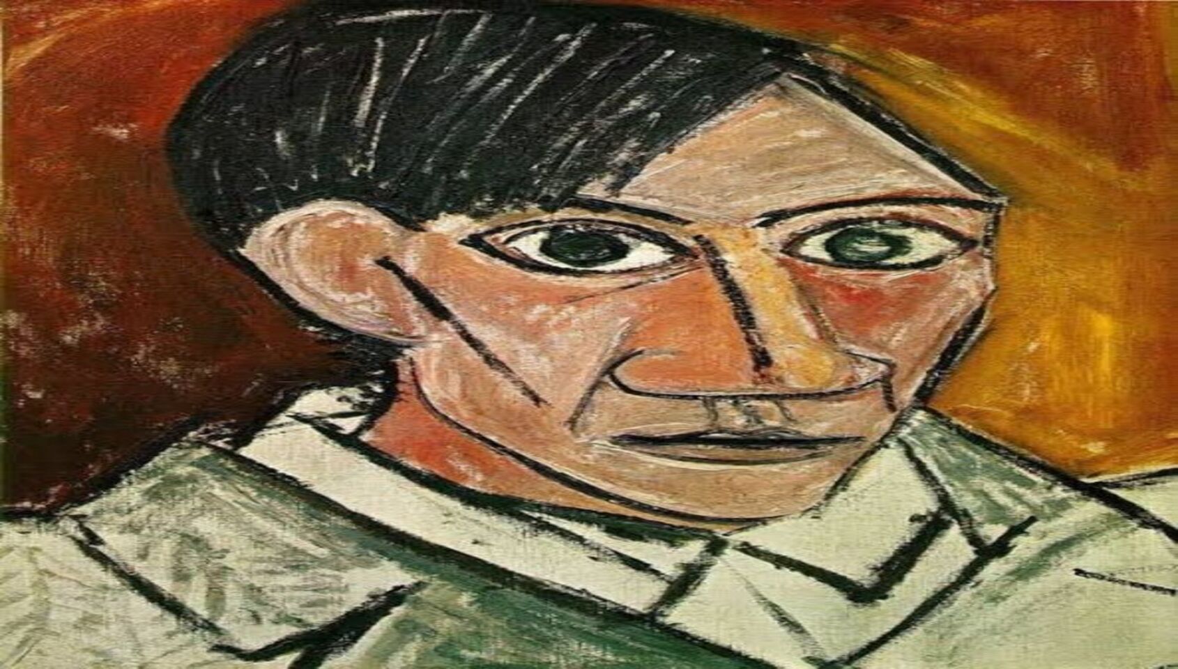 Picasso Resim Atölyesi
