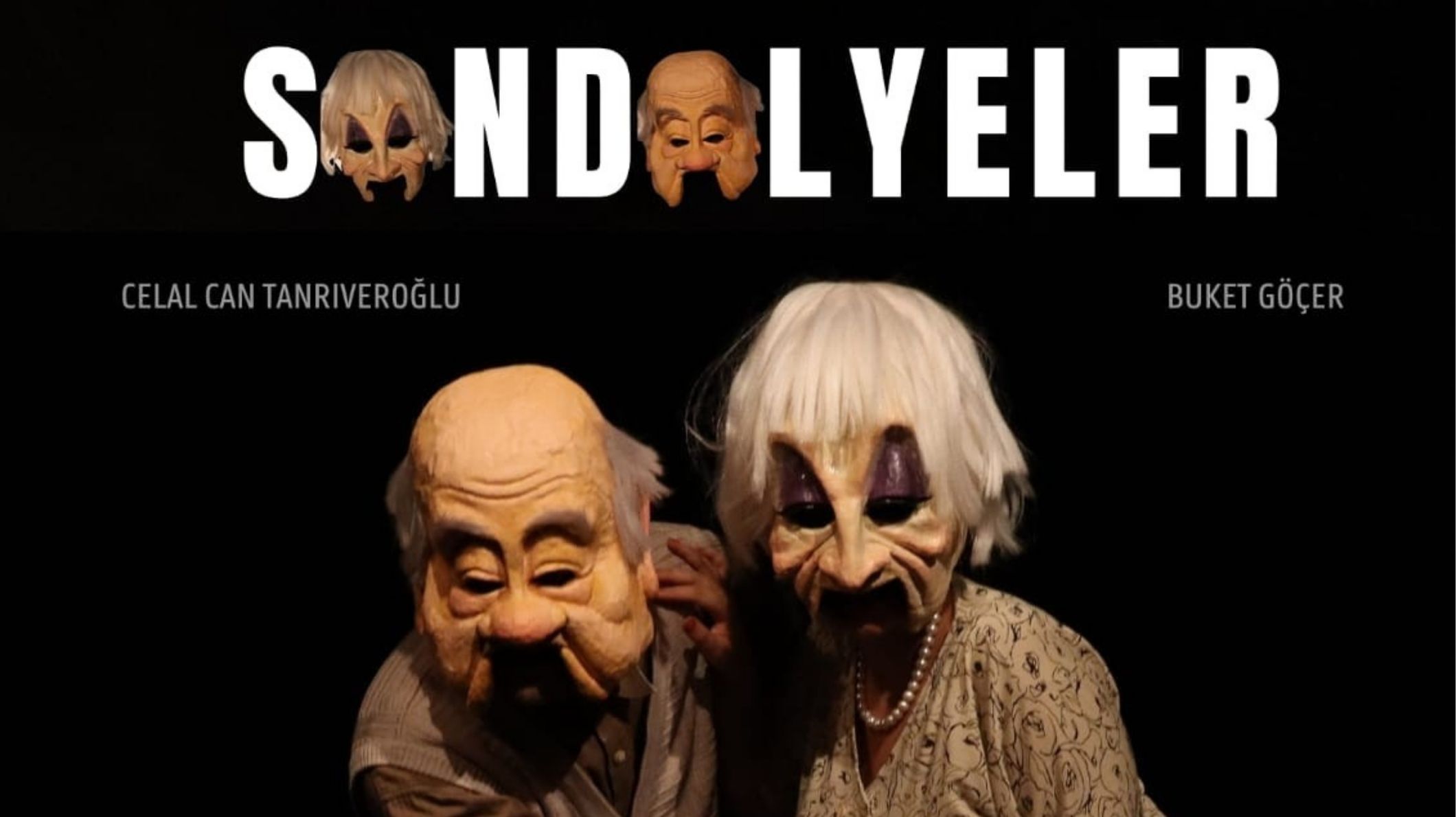 Sandalyeler