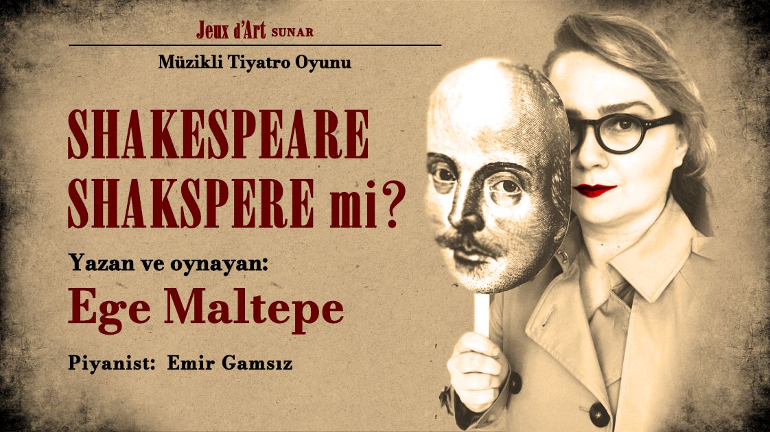 Shakespeare Shakspere mi?