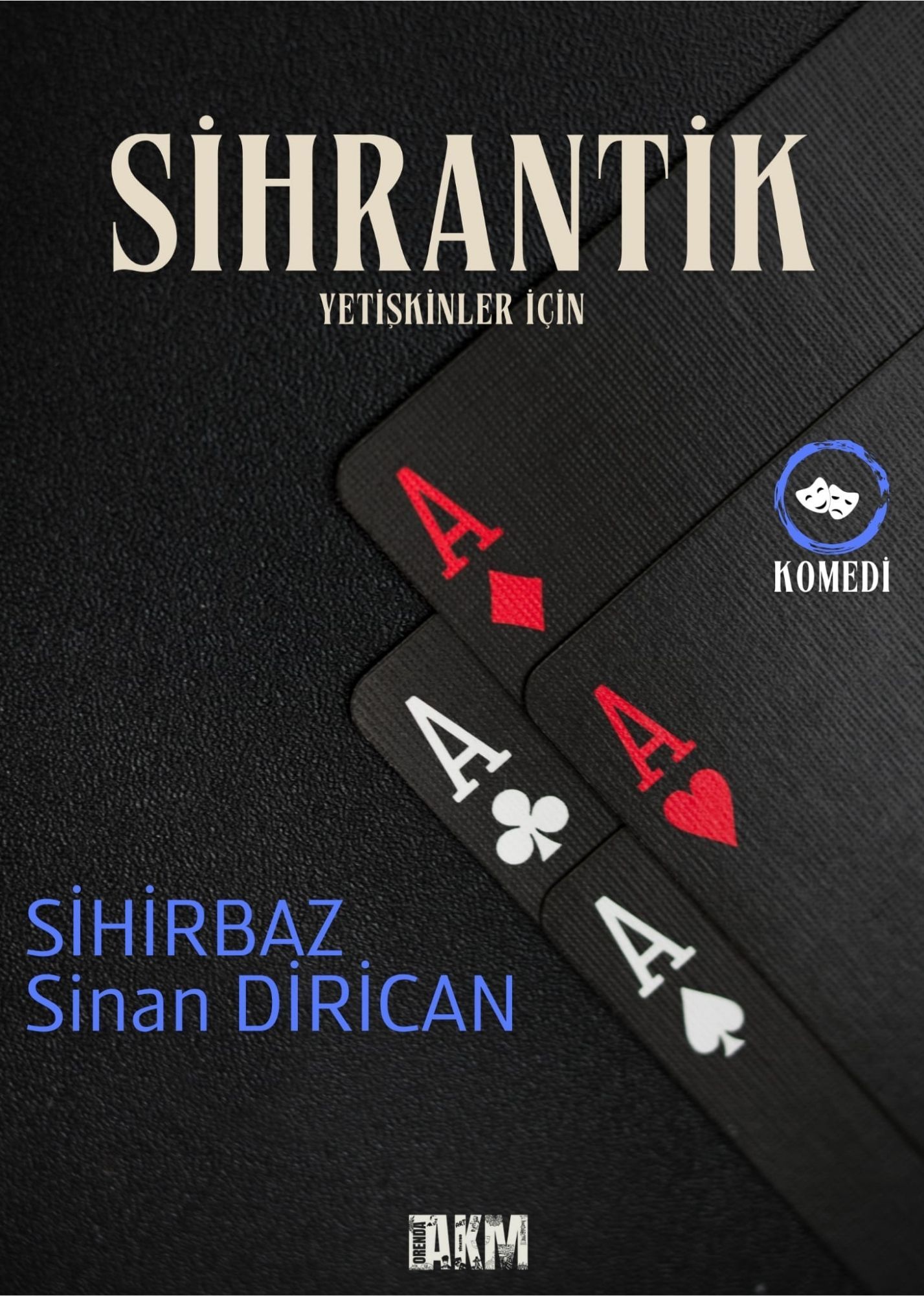 Sihrantik