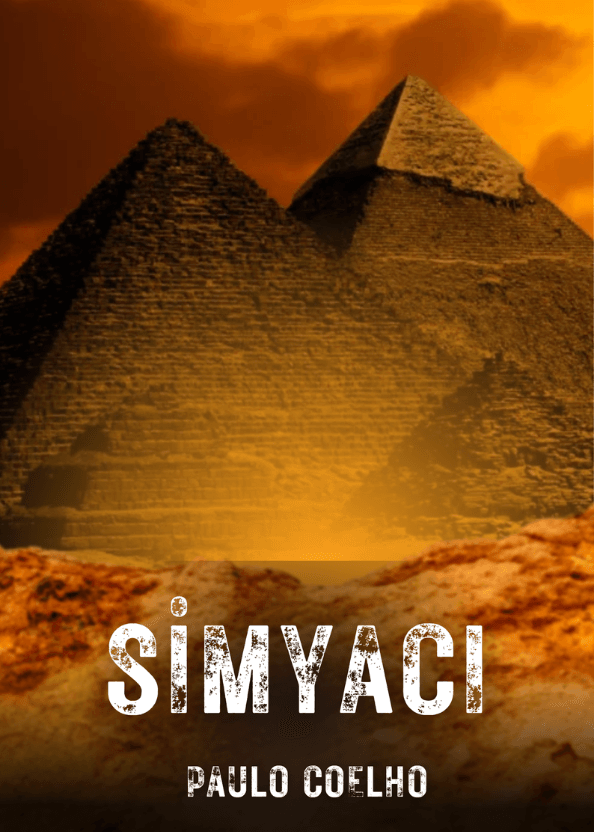 Simyacı