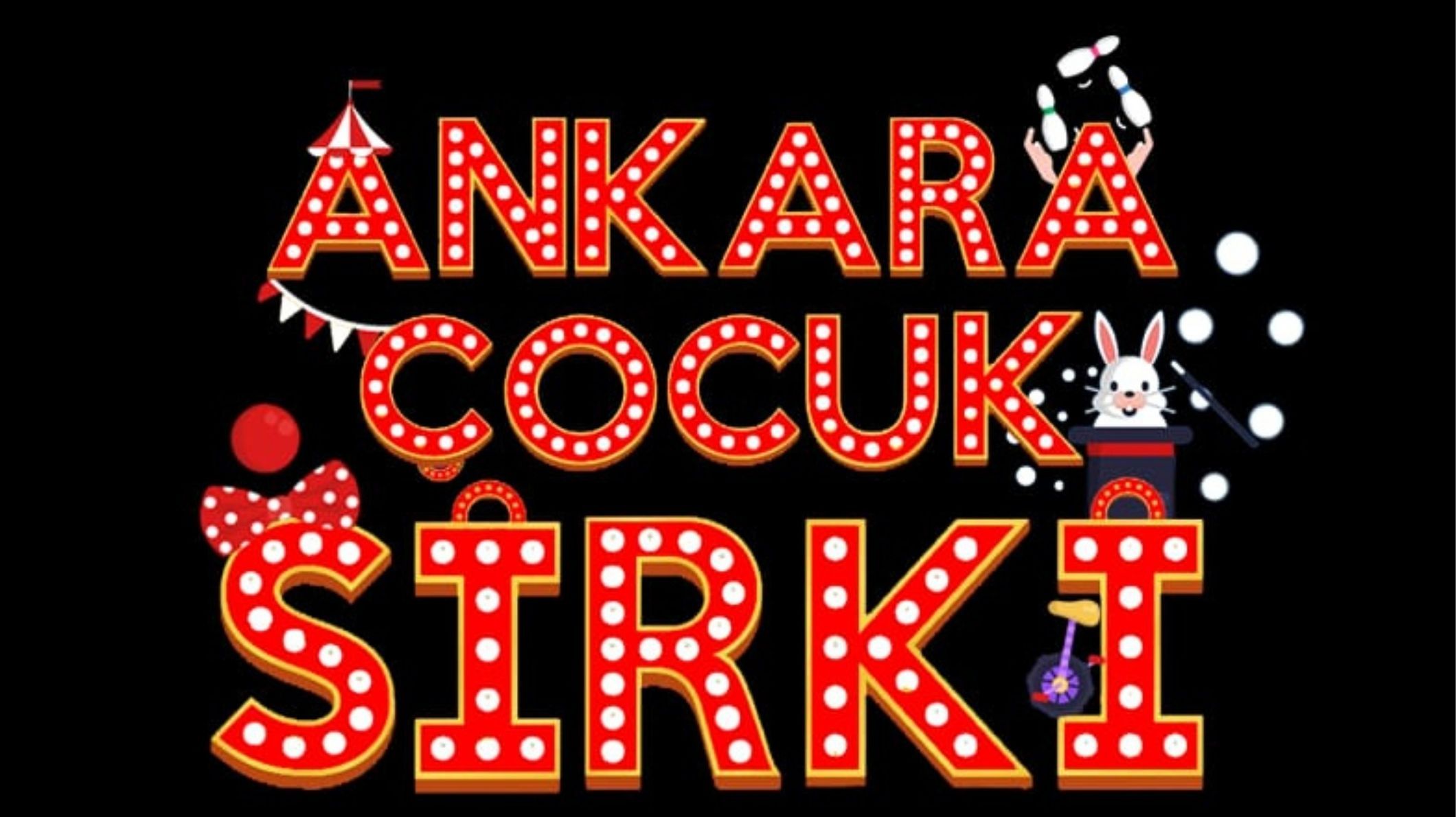 Ankara Çocuk Sirki
