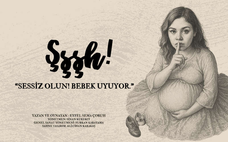 Şşşh