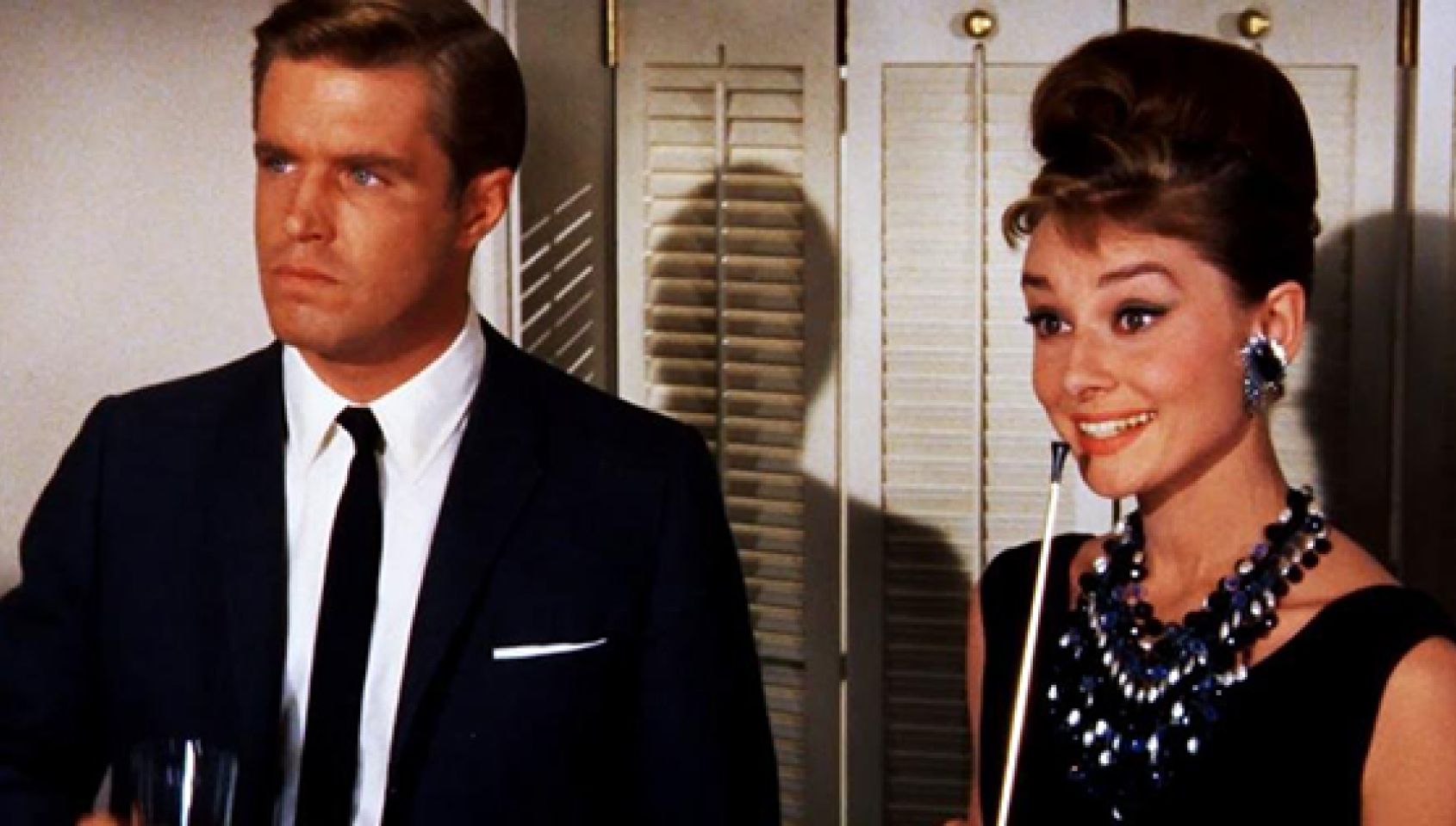 Tiffany'de Kahvaltı (Breakfast At Tiffany's)