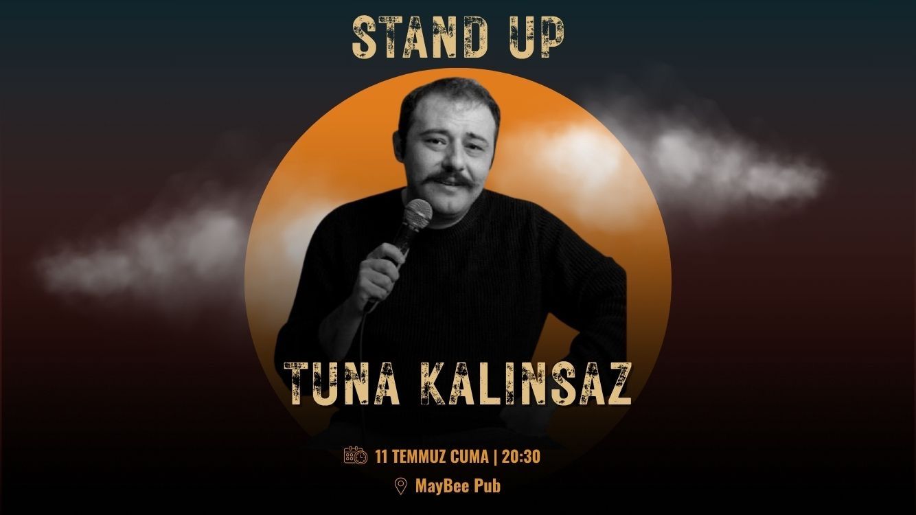 Tuna Kalınsaz