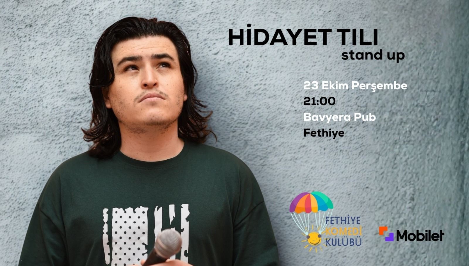 Hidayet Tılı