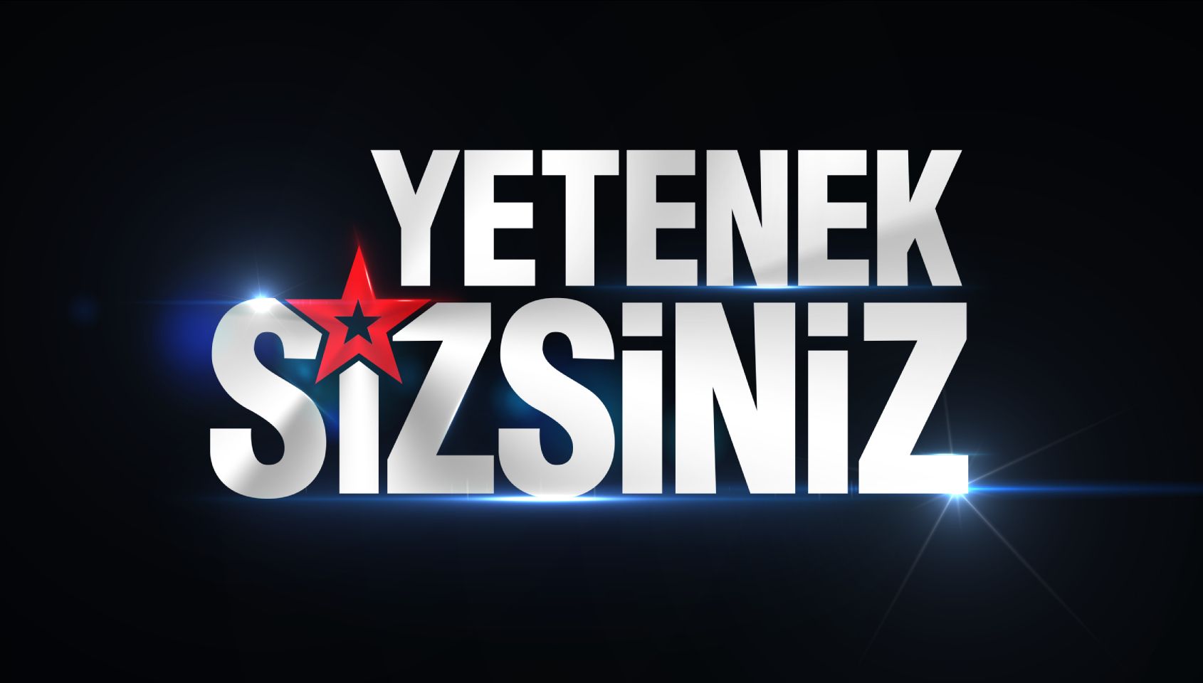 Yetenek Sizsiniz Sezon Açılışı - Rauf Denktaş Kültür Merkezi - İstanbul