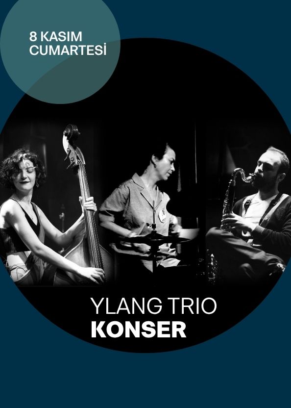 Ylang Trio