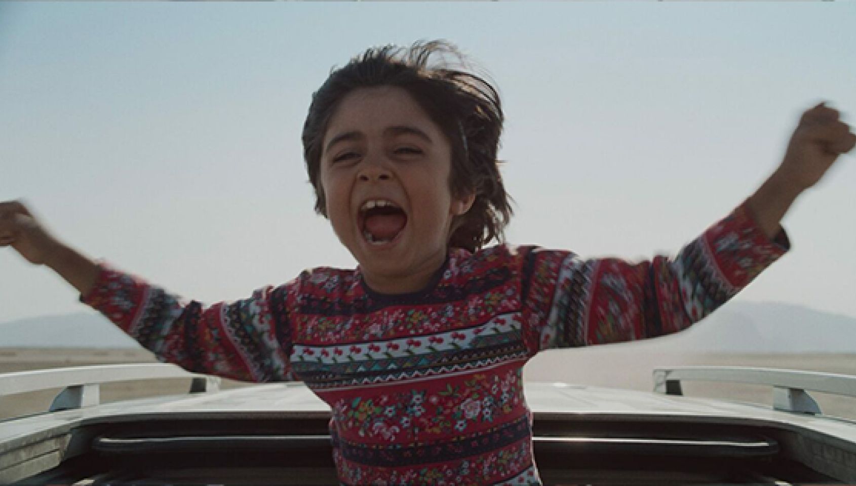 Yola Devam (Hit The Road)