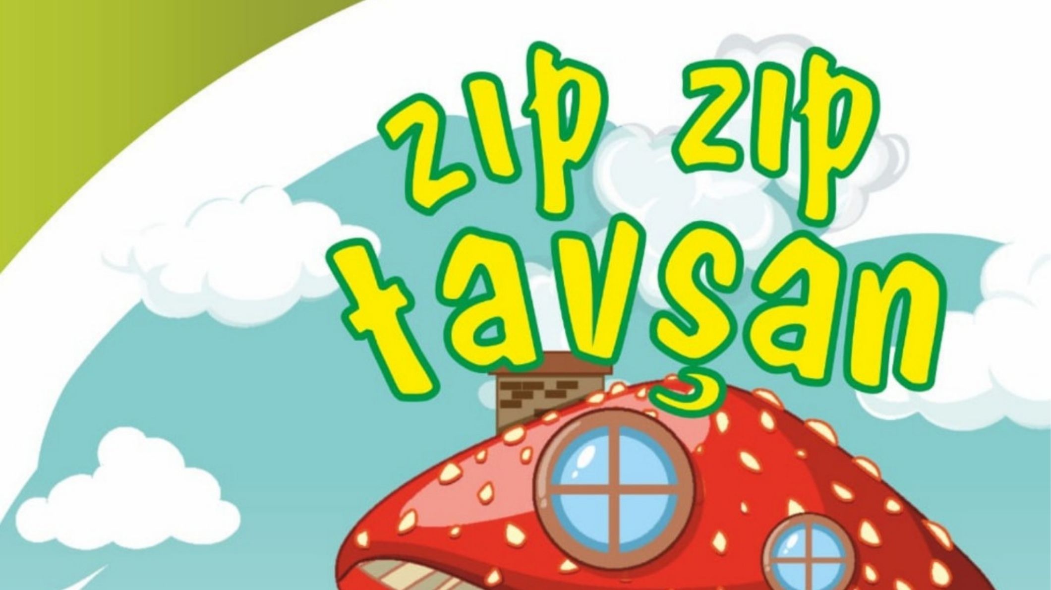 Zıp Zıp Tavşan
